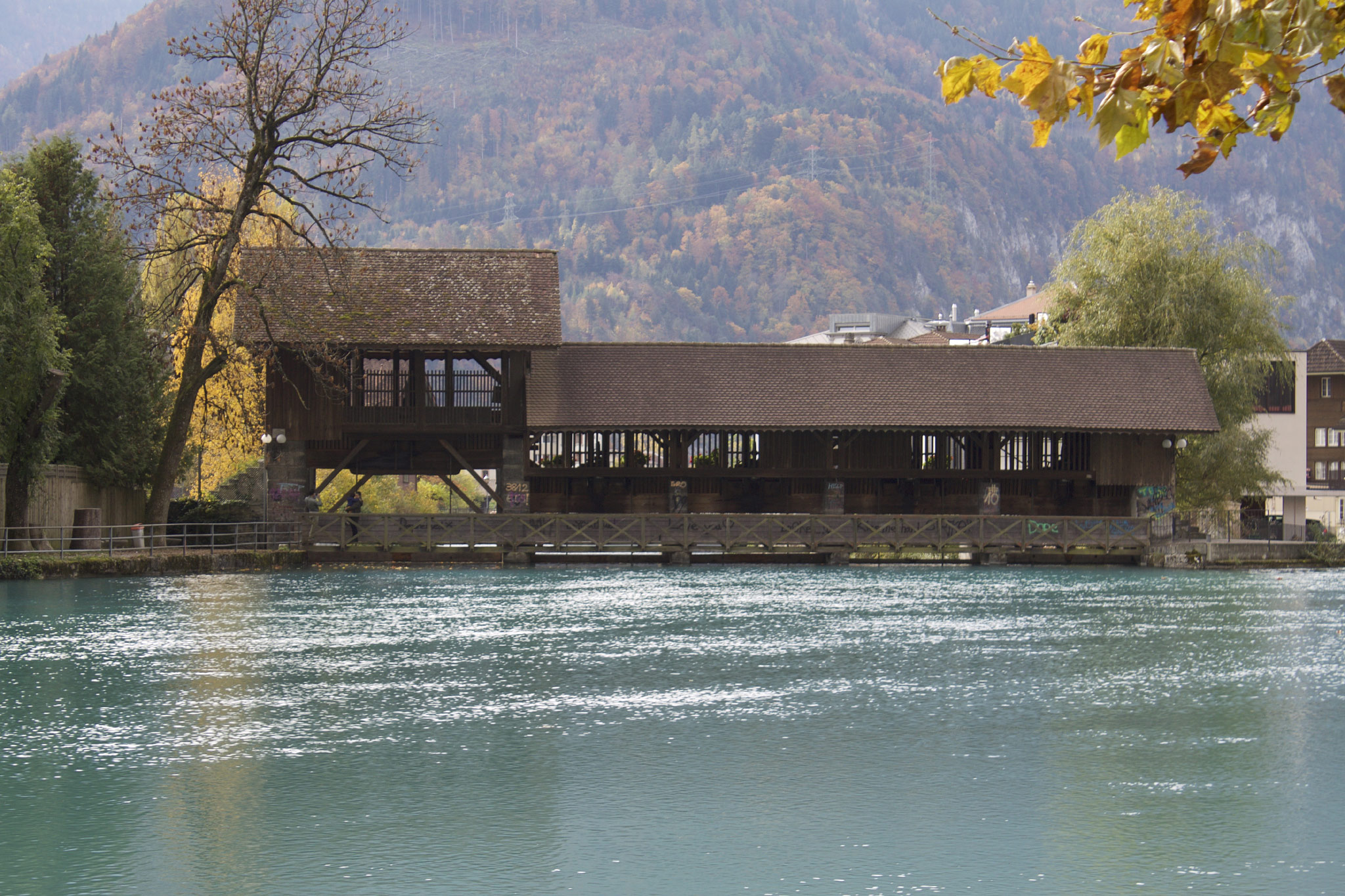 Interlaken